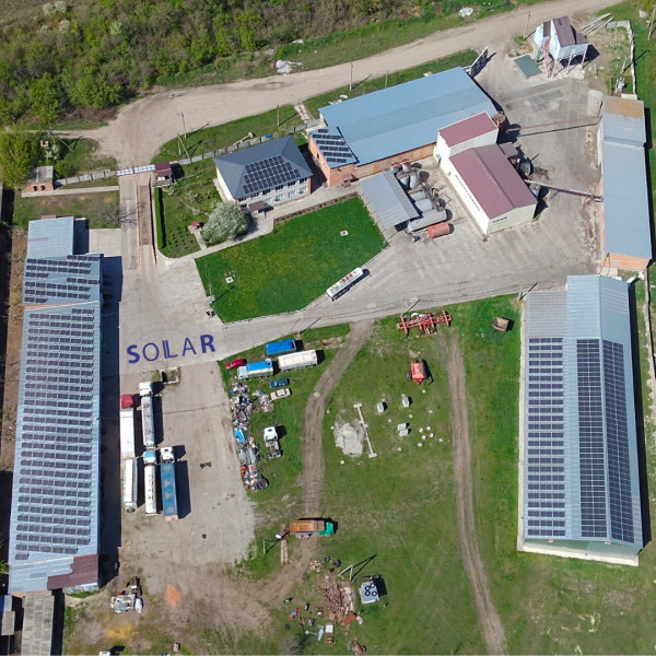 Мережева під власне споживання