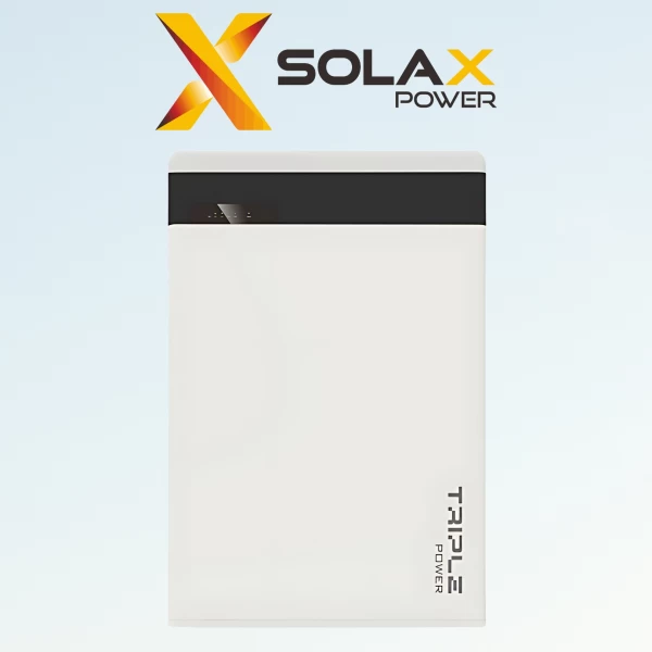 Акумулятор PROSOLAX Master Pack T-BAT H5.8