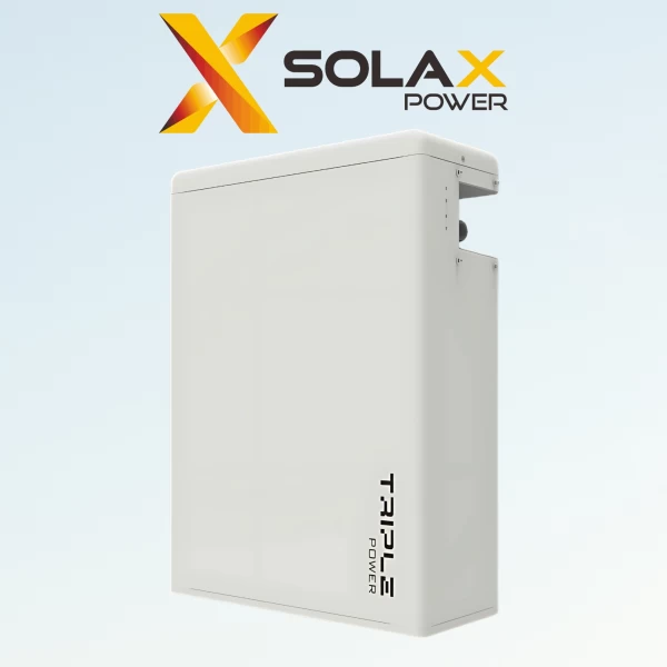 Акумулятор PROSOLAX Slave Pack T-BAT HV11550