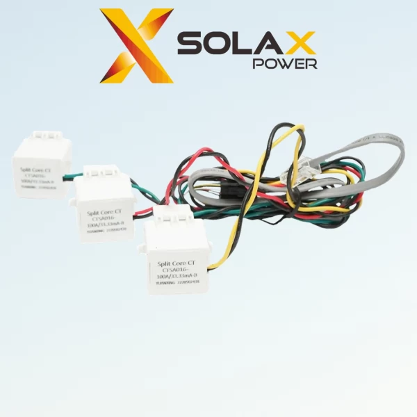 Трансформатор струму PROSOLAX CT для X3-HYBRID